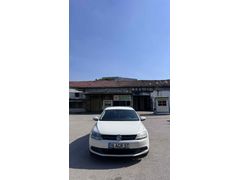 Sahibinden Volkswagen Jetta 1.6 TDi Trendline 2012 Model 