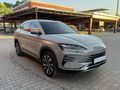 BYD 2025 MODEL DM-I SIFIR AYARINDA