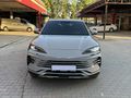 BYD 2025 MODEL DM-I SIFIR AYARINDA