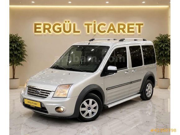 TR TEK 2013 OTOMOBİL RUHSATLI HATASIZ 115 000 KM 90 HP EURO 5