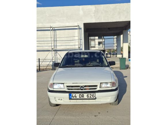 Sahibinden Opel Astra 1.4 Life 1994 Model