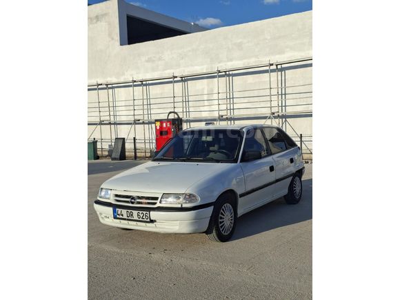 Sahibinden Opel Astra 1.4 Life 1994 Model