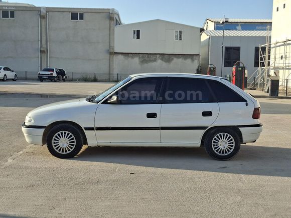 Sahibinden Opel Astra 1.4 Life 1994 Model