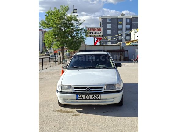 Sahibinden Opel Astra 1.4 Life 1994 Model