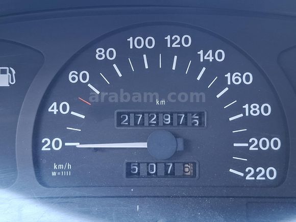 Sahibinden Opel Astra 1.4 Life 1994 Model