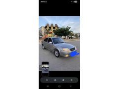 Sahibinden Hyundai Accent 1.3 Admire 2005 Model