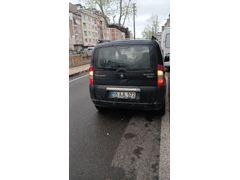 Sahibinden Peugeot Bipper 1.4 HDI Elegance 2012 Model  282.000 km Siyah