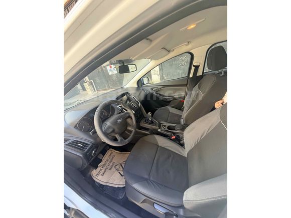 Sahibinden Ford Focus 1.6 TDCi Comfort 2012 Model 