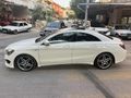 2015 CLA 180d DÜŞÜK KM HATASIZ TRAMERSİZ