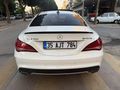 2015 CLA 180d DÜŞÜK KM HATASIZ TRAMERSİZ