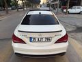 2015 CLA 180d DÜŞÜK KM HATASIZ TRAMERSİZ