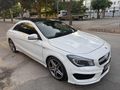 2015 CLA 180d DÜŞÜK KM HATASIZ TRAMERSİZ