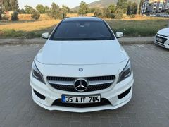 2015 CLA 180d DÜŞÜK KM HATASIZ TRAMERSİZ