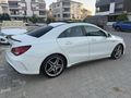 2015 CLA 180d DÜŞÜK KM HATASIZ TRAMERSİZ