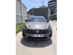 Mühendisten temiz aile aracı Fiat Egea 1.4 Fire Street 2019 Model 