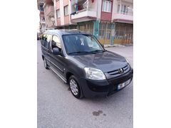 2 ci Sahibinden Peugeot Partner 1.6 HDI 2008 Model