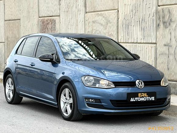 HATASIZ TRAMERSİZ PASİFİK MAVİ İÇİ BEJ COMFORTLINE 197.000 KM