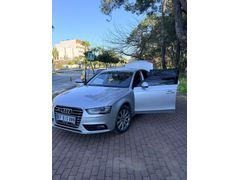 Sahibinden Audi A4 Sedan 2.0 TDI 2012 Model 
