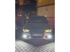 Sahibinden Audi A4 Sedan 2.0 TDI 2012 Model 