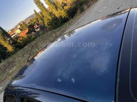 Sahibinden Renault Clio 1.4 RNA 2000 Model 