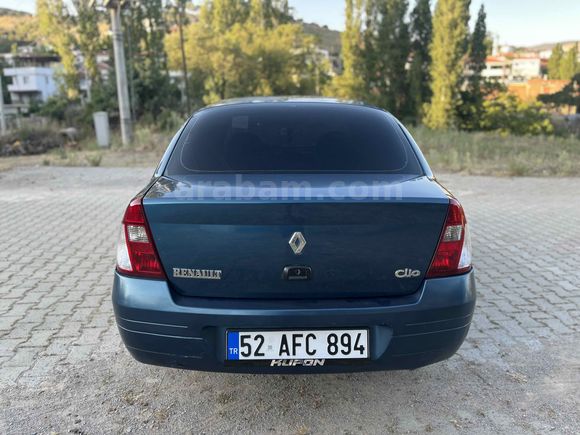 Sahibinden Renault Clio 1.4 RNA 2000 Model 
