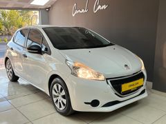 CEMAL CAN' DAN PEJO 208 1,2 VTİ HATASIZ BOYASIZ EMSALSİZ