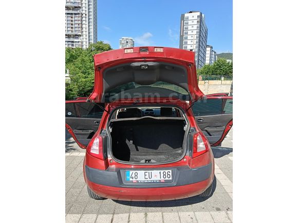 Sahibinden Renault Megane 1.4 Authentique 2006 Model