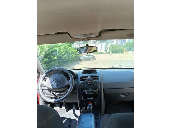 Sahibinden Renault Megane 1.4 Authentique 2006 Model