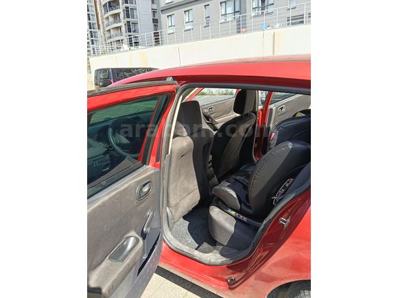 Sahibinden Renault Megane 1.4 Authentique 2006 Model