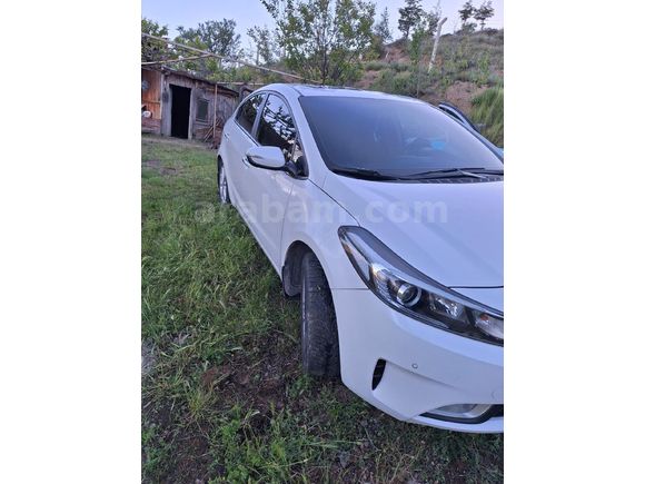 Sahibinden Kia Cerato 1.6 CRDi Concept Plus 2016 Model