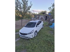 Sahibinden Kia Cerato 1.6 CRDi Concept Plus 2016 Model