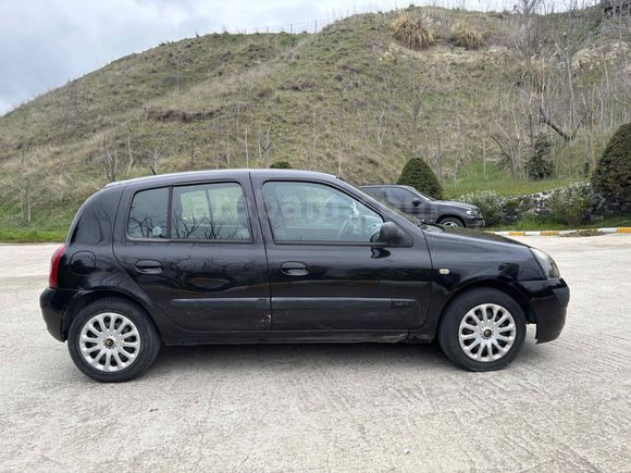 Sahibinden Renault Clio 1.2 Authentique 2006 Model 