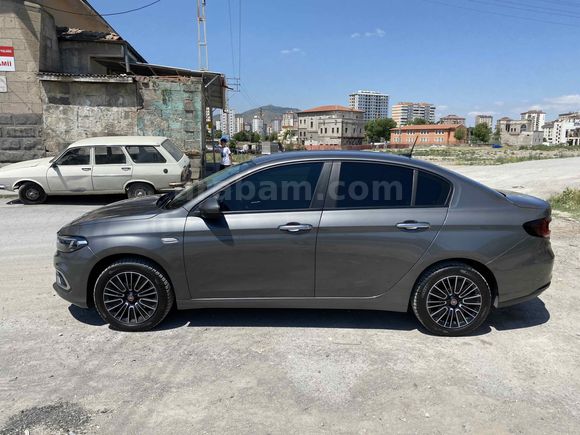 2024 Fiat Egea 1.4 Urban 50bin km’de Hatasız