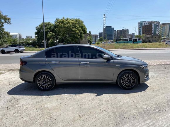 2024 Fiat Egea 1.4 Urban 50bin km’de Hatasız