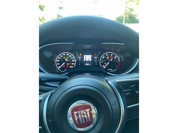 2024 Fiat Egea 1.4 Urban 50bin km’de Hatasız