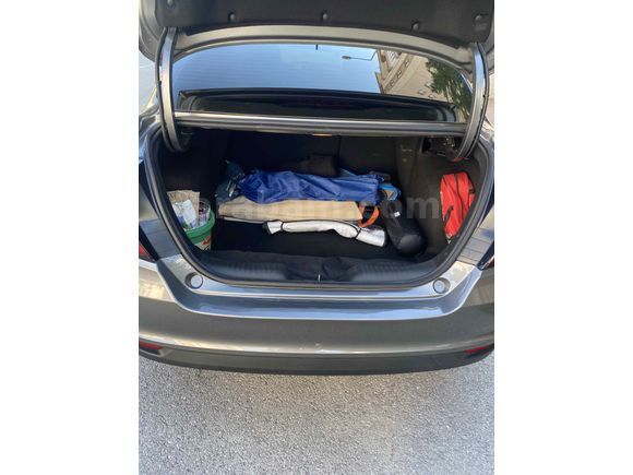 2024 Fiat Egea 1.4 Urban 50bin km’de Hatasız