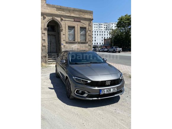 2024 Fiat Egea 1.4 Urban 50bin km’de Hatasız