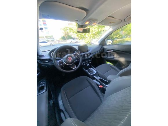 2024 Fiat Egea 1.4 Urban 50bin km’de Hatasız