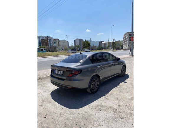 2024 Fiat Egea 1.4 Urban 50bin km’de Hatasız