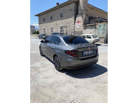 2024 Fiat Egea 1.4 Urban 50bin km’de Hatasız