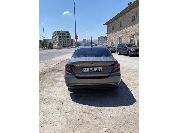 2024 Fiat Egea 1.4 Urban 50bin km’de Hatasız