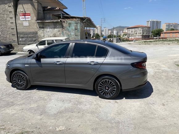 2024 Fiat Egea 1.4 Urban 50bin km’de Hatasız