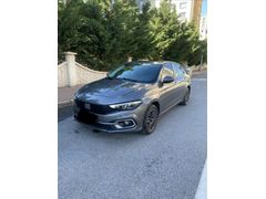 2024 Fiat Egea 1.4 Urban 50bin km’de Hatasız