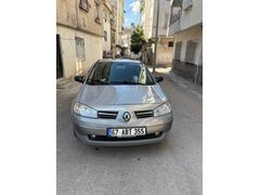 Sahibinden Renault Megane 1.6 Dynamique 2005 Model 