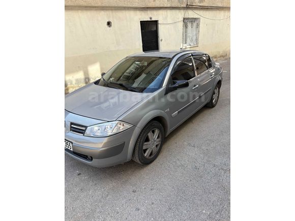 Sahibinden Renault Megane 1.6 Dynamique 2005 Model 