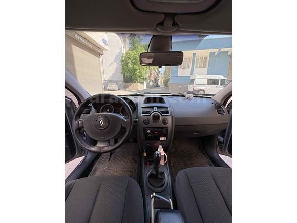 Sahibinden Renault Megane 1.6 Dynamique 2005 Model 