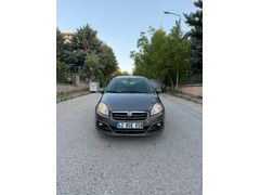 Sahibinden Fiat Linea 1.3 Multijet Urban 2012 Model
