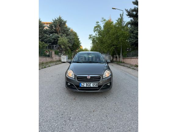 Sahibinden Fiat Linea 1.3 Multijet Urban 2012 Model