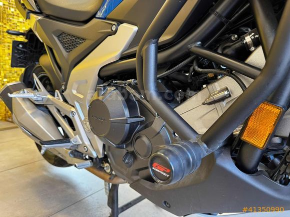 HONDA 2021 MODEL 6100 KM LANSMAN RENGI HATASIZ