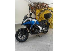 HONDA 2021 MODEL 6100 KM LANSMAN RENGI HATASIZ